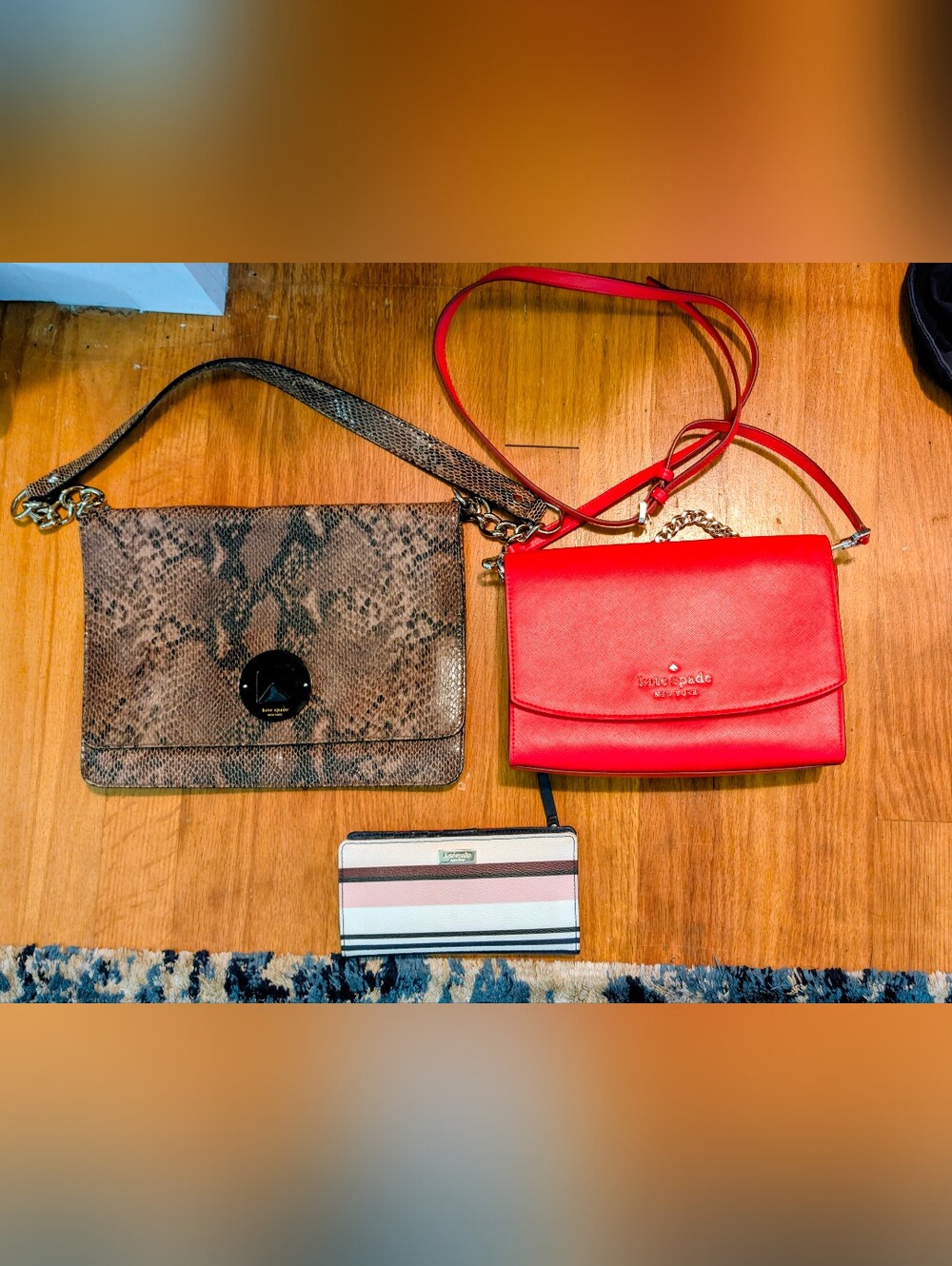 Kate Spade Bundle!